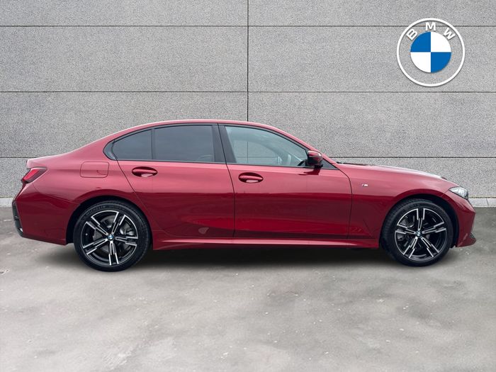 BMW 3 Series 2026