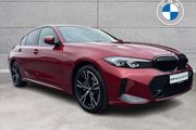BMW 3 Series 2026