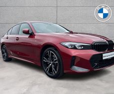 BMW 3 Series 2026