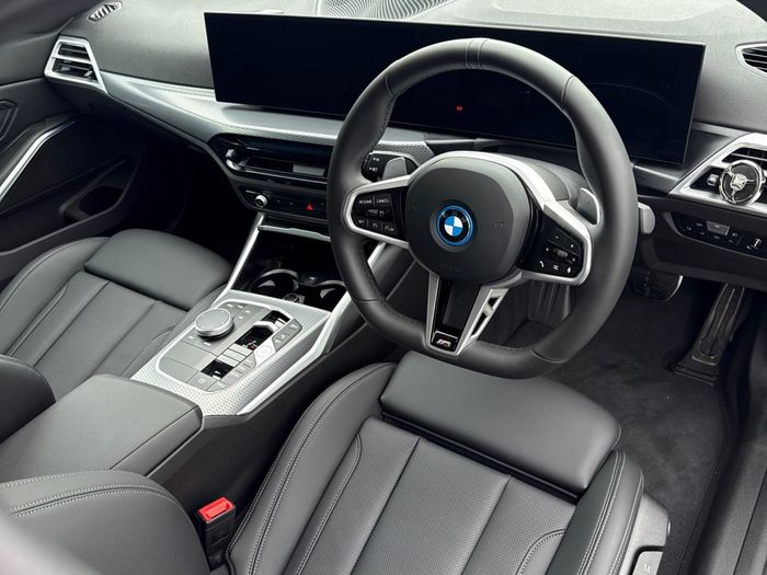 BMW 3 Series 2026