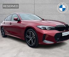 BMW 3 Series 2026