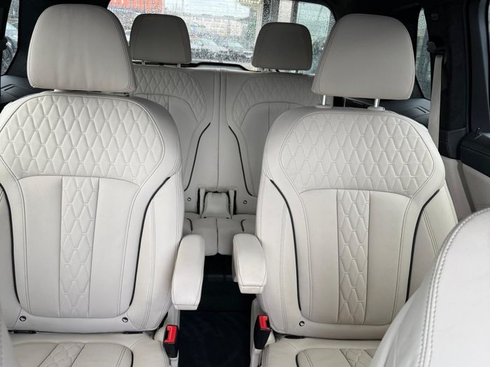 BMW X7 2020