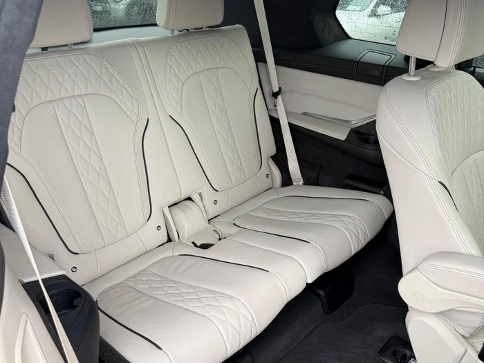 BMW X7 2020