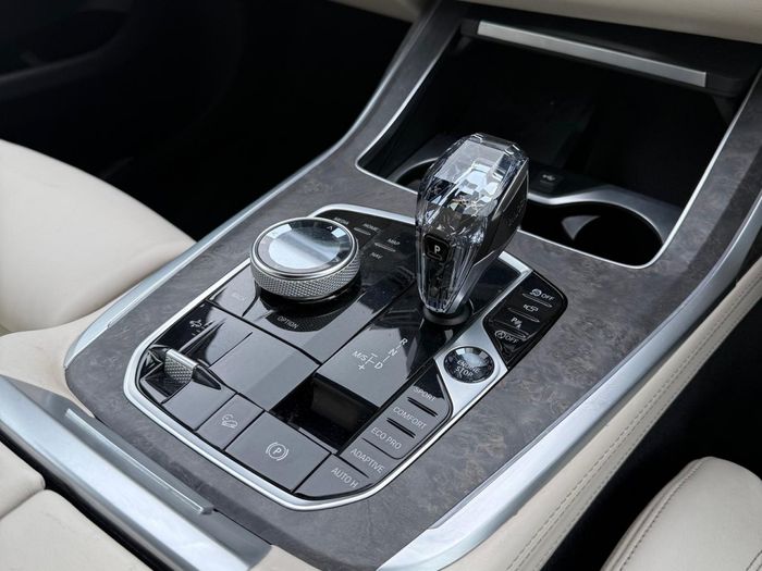 BMW X7 2020