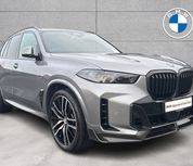 BMW X5 2026