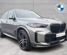 BMW X5 2026