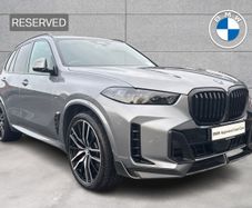 BMW X5 2026