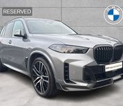 BMW X5 2026
