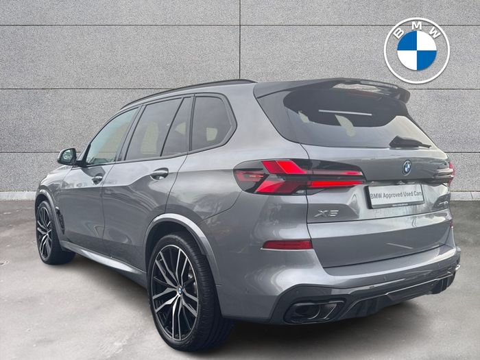 BMW X5 2026