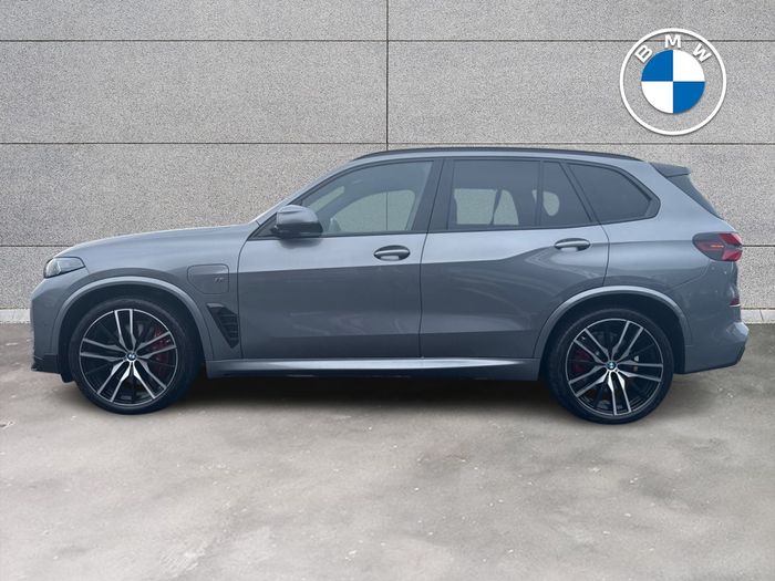 BMW X5 2026