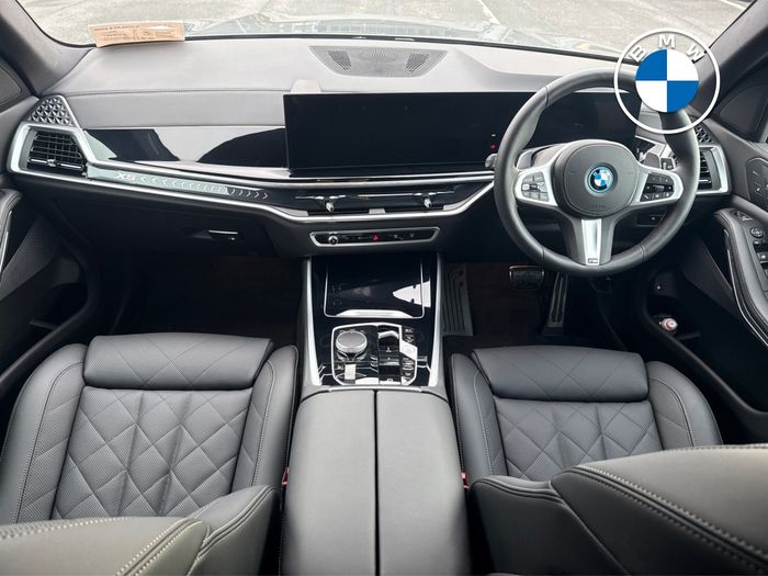 BMW X5 2026