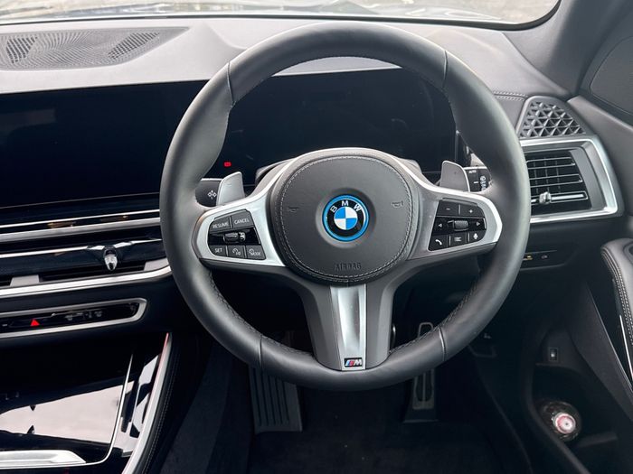 BMW X5 2026