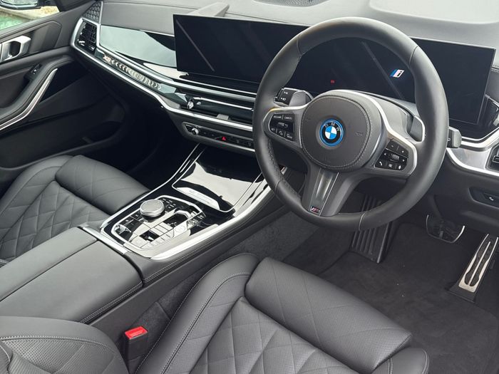 BMW X5 2026