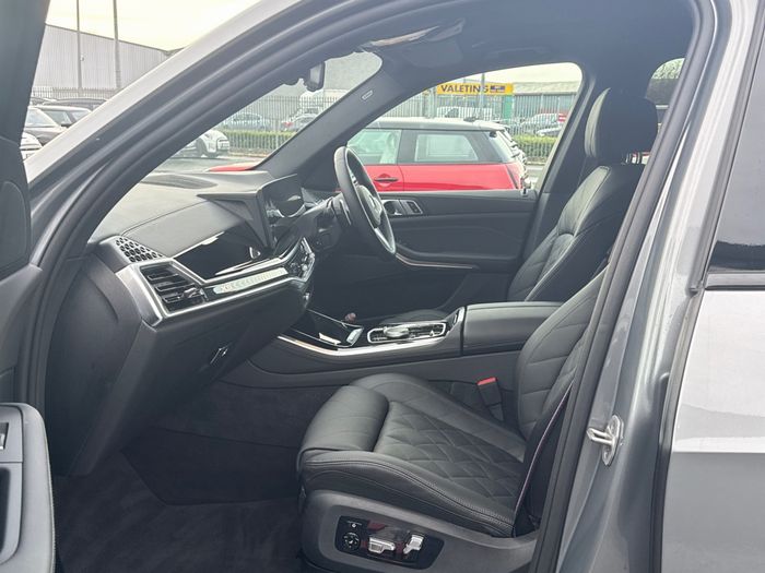 BMW X5 2026