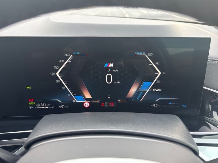 BMW X5 2026