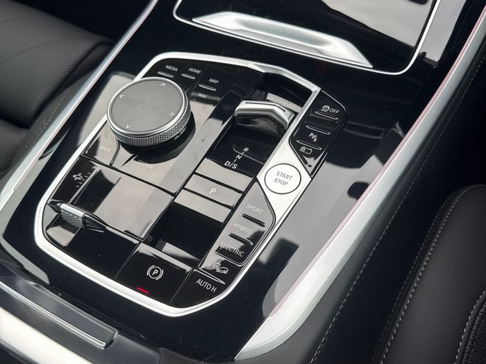 BMW X5 2026