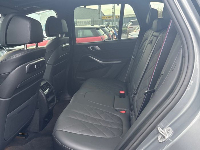 BMW X5 2026