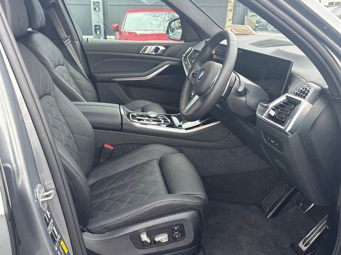 BMW X5 2026