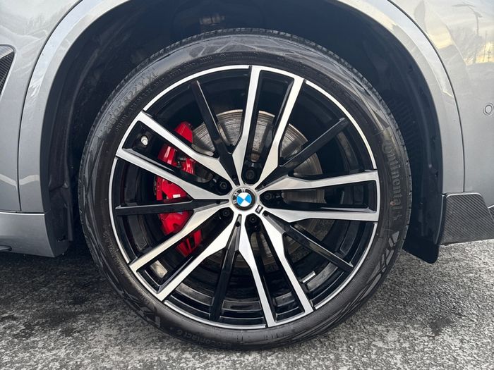 BMW X5 2026