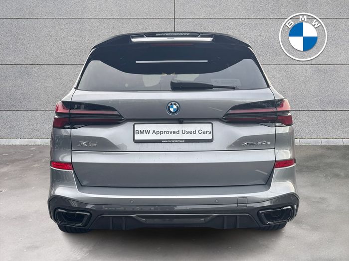 BMW X5 2026