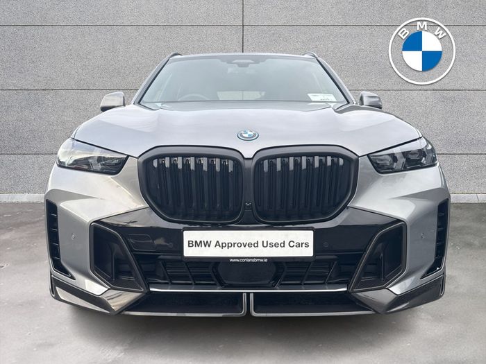 BMW X5 2026