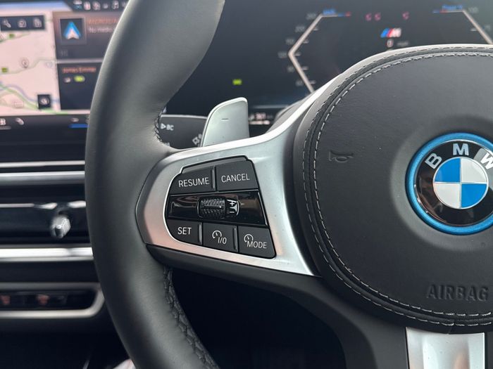 BMW X5 2026