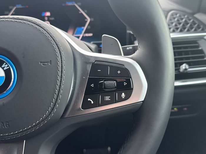BMW X5 2026