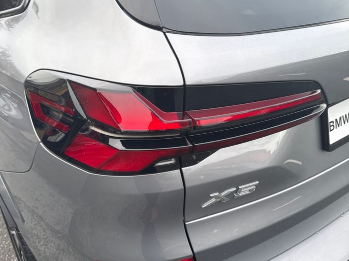 BMW X5 2026
