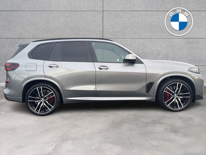 BMW X5 2026