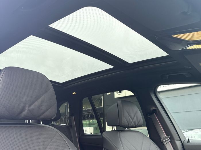 BMW X5 2026