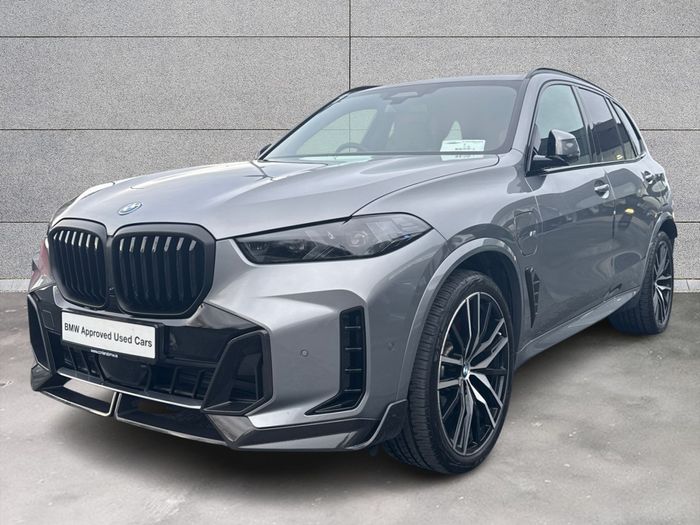 BMW X5 2026