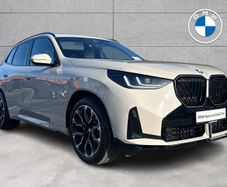 BMW X3 2026
