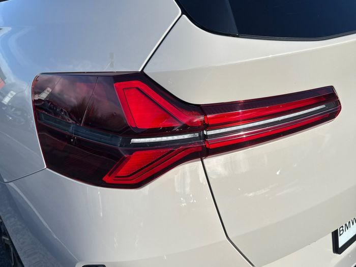 BMW X3 2026