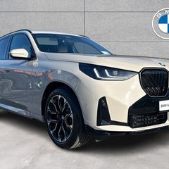 BMW X3 2026