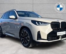 BMW X3 2026