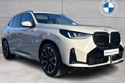 BMW X3 2026