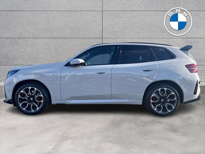 BMW X3 2026