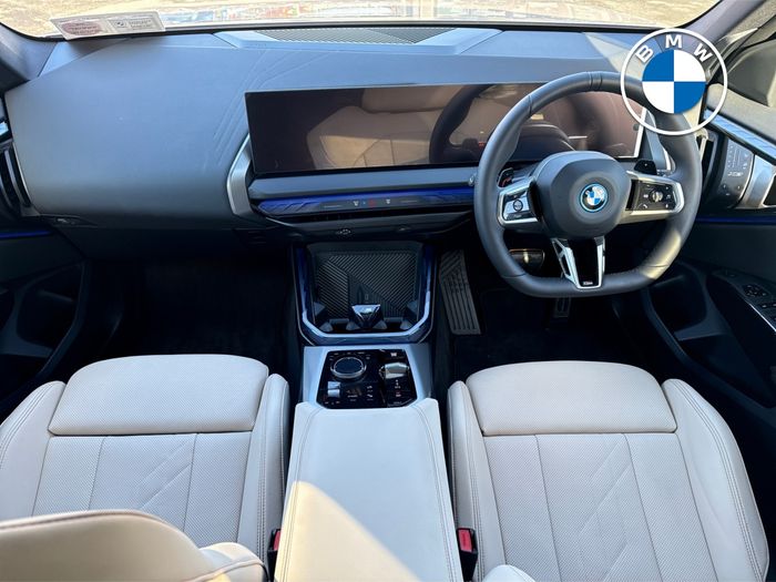 BMW X3 2026