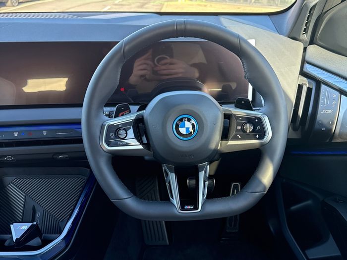 BMW X3 2026