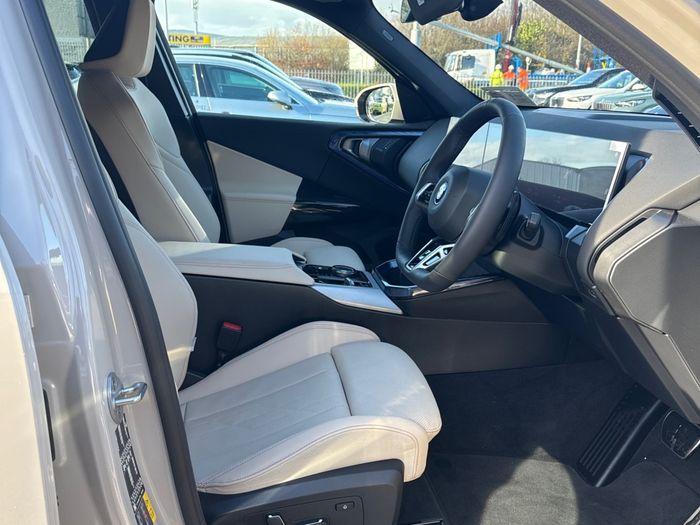 BMW X3 2026