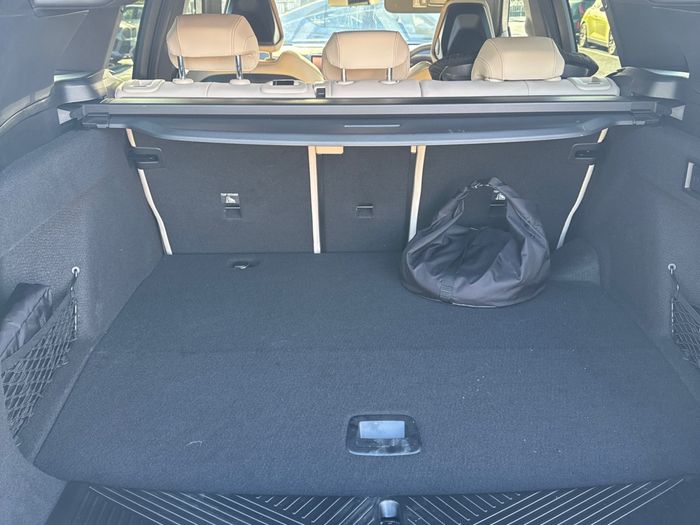 BMW X3 2026