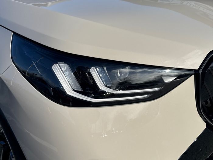 BMW X3 2026
