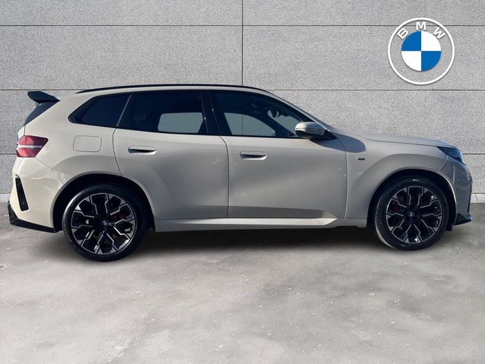BMW X3 2026