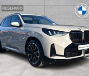 BMW X3 2026