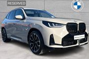 BMW X3 2026