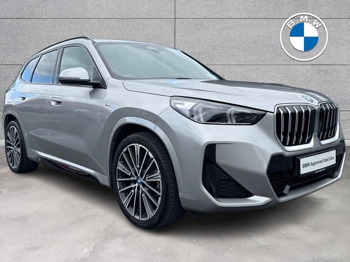 BMW X1 2026