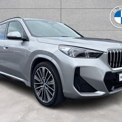 BMW X1 2026