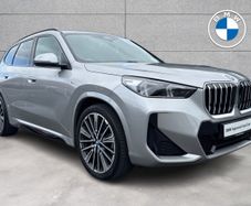 BMW X1 2026