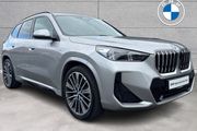 BMW X1 2026