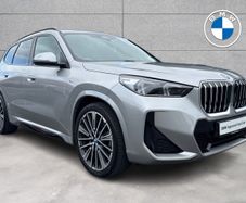 BMW X1 2026